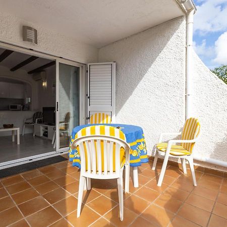 Semiadosado Alegria Javea, Recien Reformado, Cocina Integrada A 300 Metros De La Playa Экстерьер фото