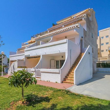 Semiadosado Alegria Javea, Recien Reformado, Cocina Integrada A 300 Metros De La Playa Экстерьер фото