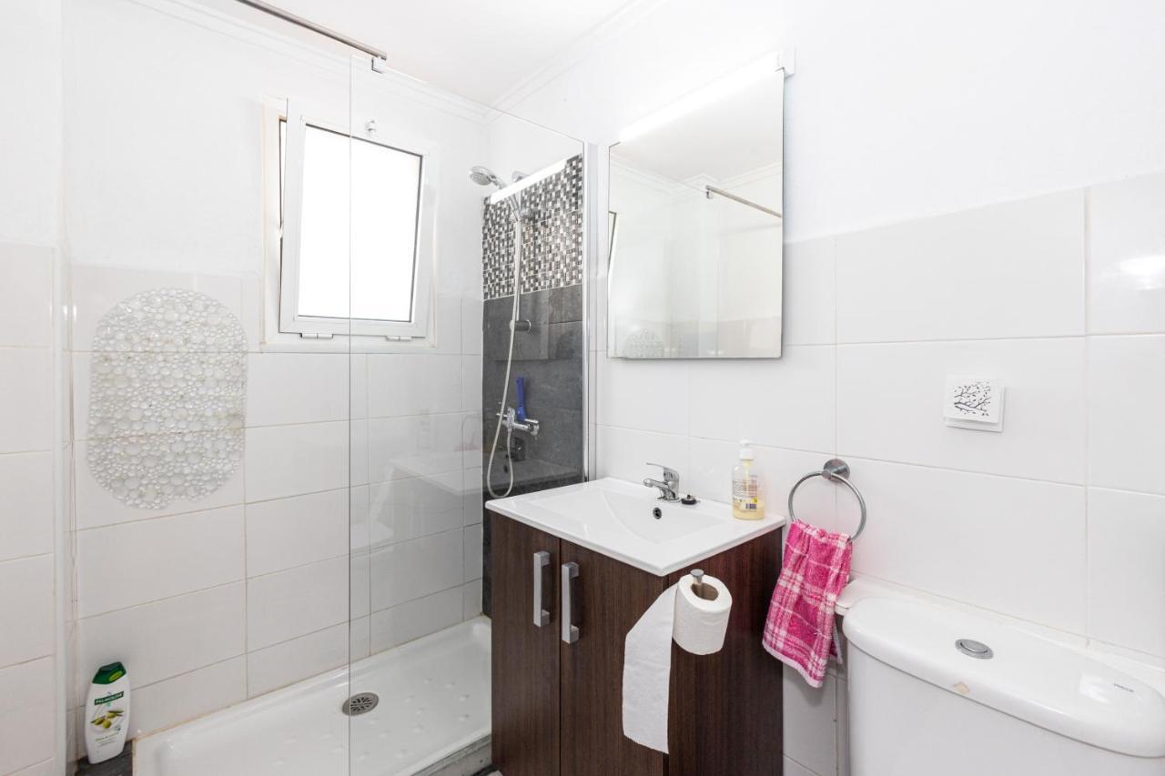 Semiadosado Alegria Javea, Recien Reformado, Cocina Integrada A 300 Metros De La Playa Экстерьер фото