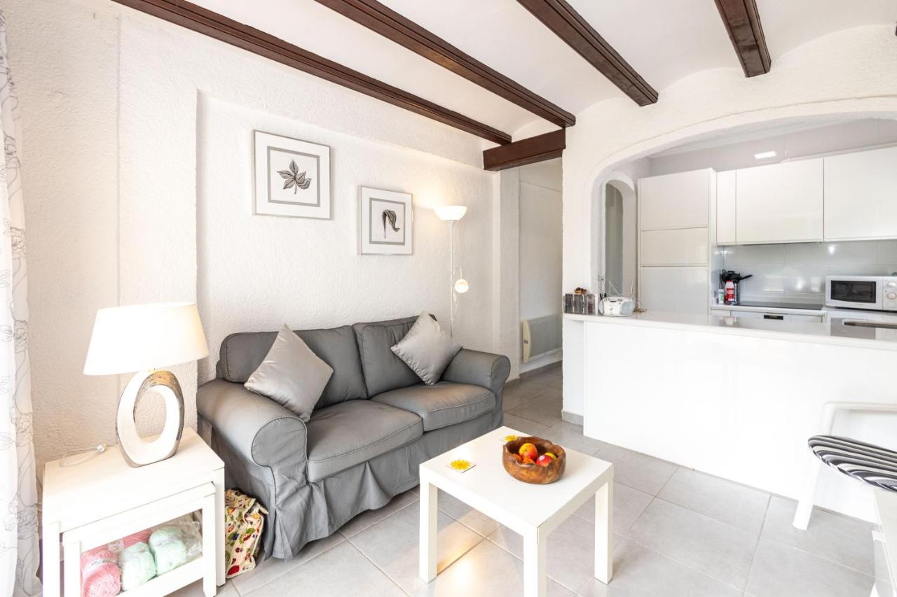 Semiadosado Alegria Javea, Recien Reformado, Cocina Integrada A 300 Metros De La Playa Экстерьер фото