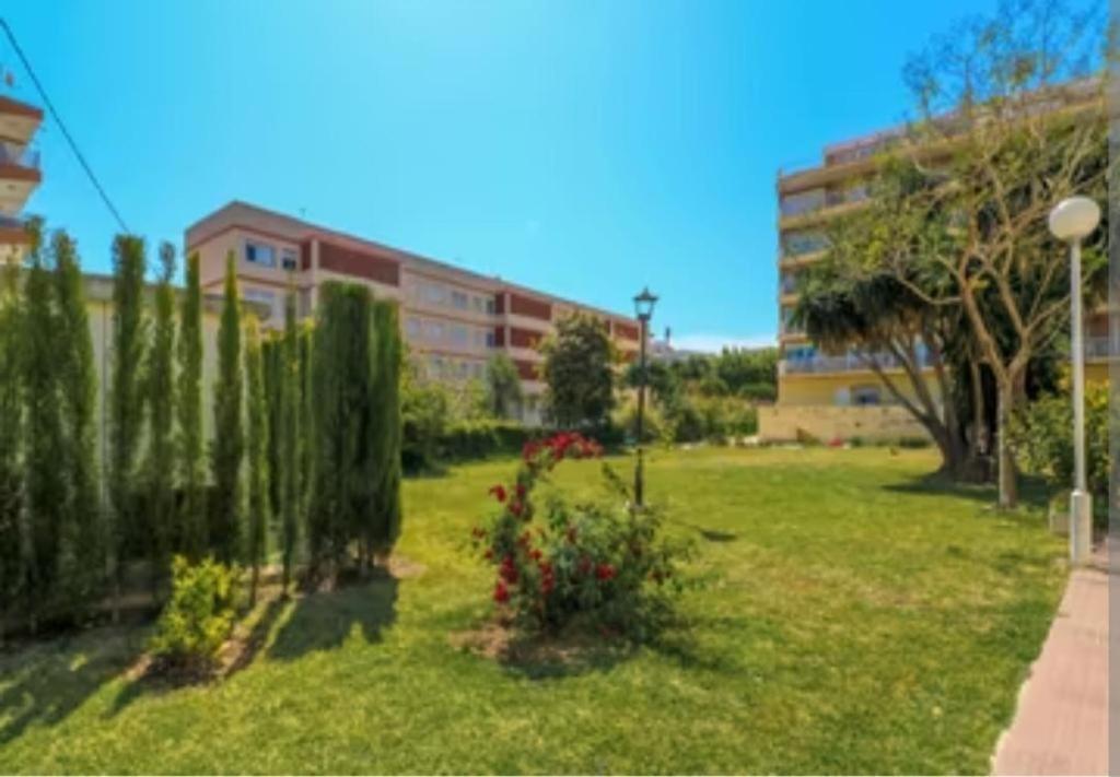 Semiadosado Alegria Javea, Recien Reformado, Cocina Integrada A 300 Metros De La Playa Экстерьер фото