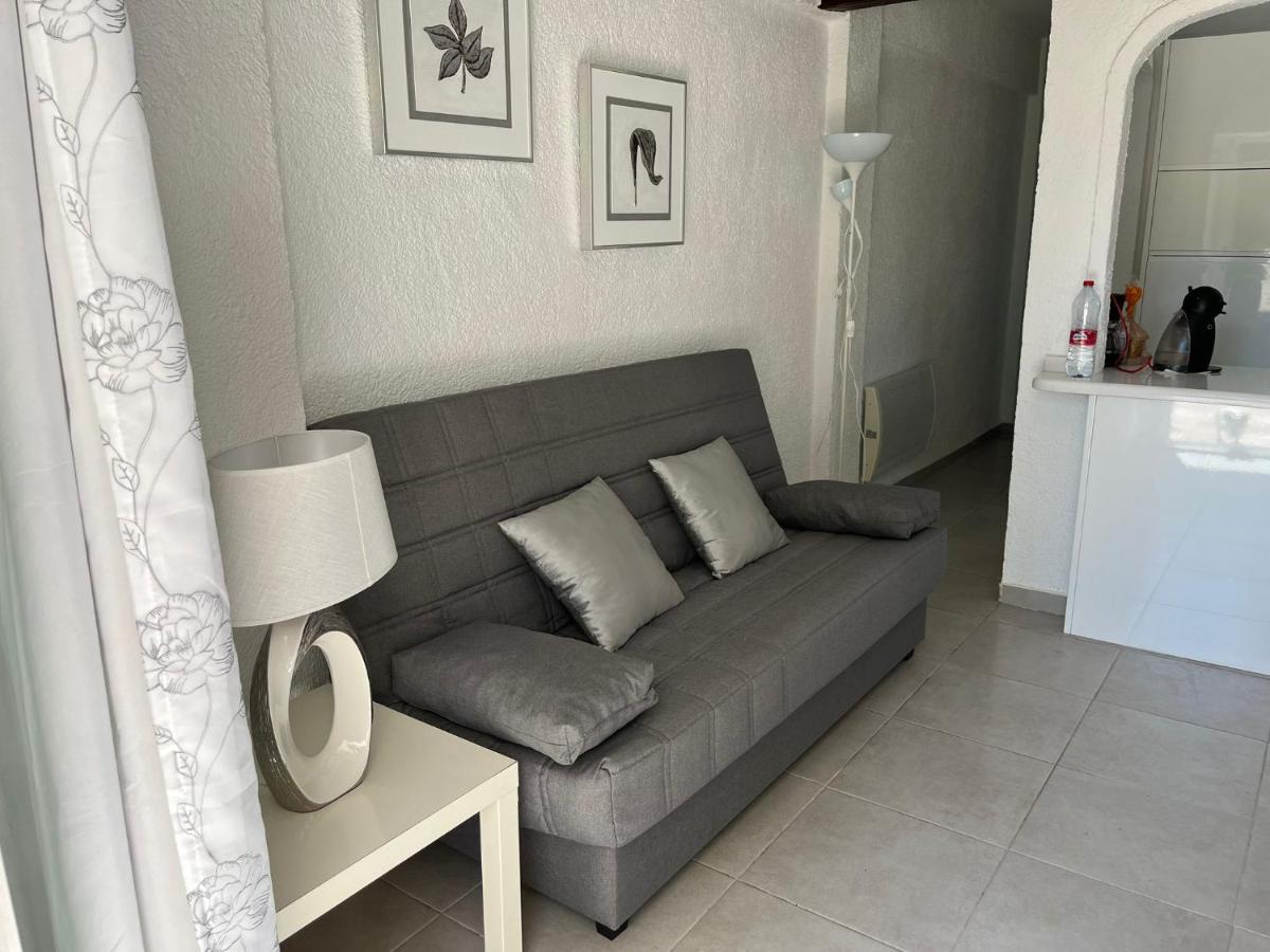 Semiadosado Alegria Javea, Recien Reformado, Cocina Integrada A 300 Metros De La Playa Экстерьер фото