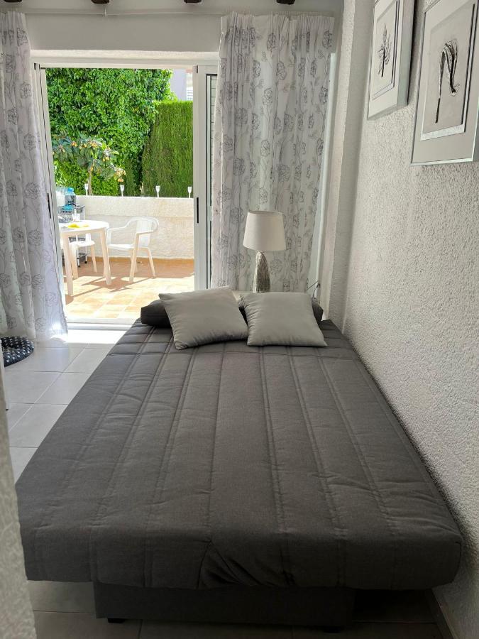 Semiadosado Alegria Javea, Recien Reformado, Cocina Integrada A 300 Metros De La Playa Экстерьер фото